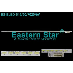 ES-ELED-515 TOSHIBA 40L6363D LED TRAKE