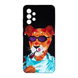 Maska za telefon SVETLECE za Samsung A32 DZ9/7