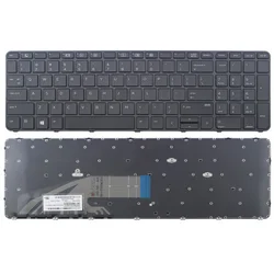 HP tastatura za laptop 450 G3, 455 G3, 470 G3, 450 G4, 455 G4, 470 G4, 650 G2 ( 106802 )