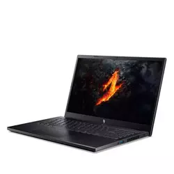 Laptop Acer Nitro V 15, Ryzen 7-7445HS, 16GB RAM, 512GB SSD, RTX 3050, 165Hz