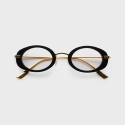 MARIÉE Naočare za sunce - Queens Black Glass