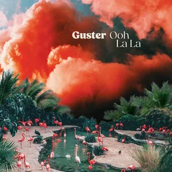 Guster - Ooh La La (Mint Green Coloured) (LP)