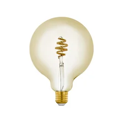 LED prigušiva sijalica VINTAGE E27/5,5W/230V 2200K-6500K - Eglo 12582