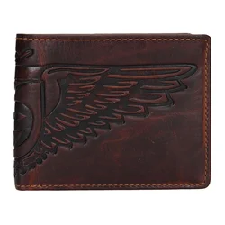 Lagen 6537 Wings Brown