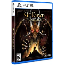 9th Dawn Remake - Limited Run (PS5)