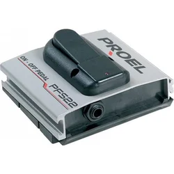 PROEL PFS22 ON/OFF FOOTswitch