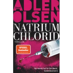 NATRIUM CHLORID