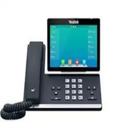 YEALINK SIP T54W IP TELEFON