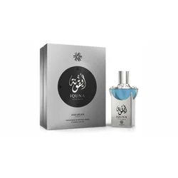 Amaran Iquna EDP U 100 ml