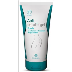FITOGAL Anicelulit gel 150ml