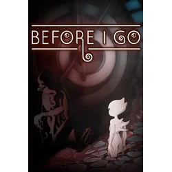 BEFORE I GO XBOX LIVE Key EUROPE
