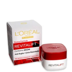 Loreal revitalift eye contour 40+ 15 ml