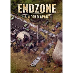 Endzone: A World Apart Steam Key GLOBAL