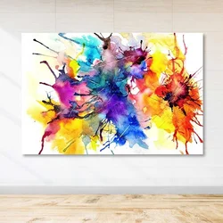 Slika Wallity DEV03178100140, 100x140 cm