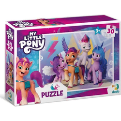 Puzzle 30 pcs moj mali poni ( 104/200306 )