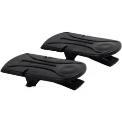 Finis head bracket replacement clip set black