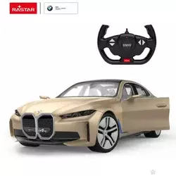 Auto R/C 1:14 BMW I4 Concept 53/98300