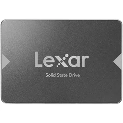 Lexar NS100 256GB 2.5 SATA SSD disk