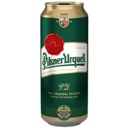 PIVO PILSNER URQUELL 0.5L LIMENKA