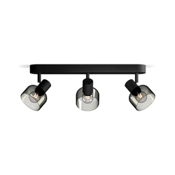Philips - Spot svetiljka SLEET 3xE14/25W/230V