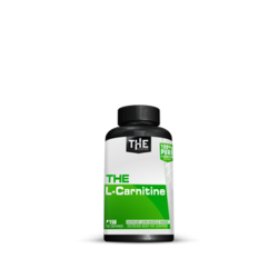 The Nutrition Kompleks za sagorevanje masti The Acetyl L-Carnitine, 150 kapsula