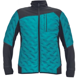 Mix zaščitna oprema NEURUM softshell jakna