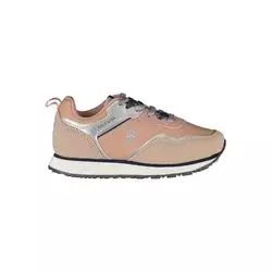 U.S. polo Assn. Patike za devojčice Nobik010Kcnh3_Rspin, Roze