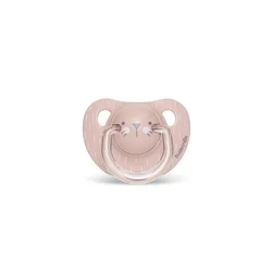 Suavinex Varalica Evolution Ana. S 6/18M Roze