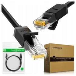 Ugreen UTP Ethernet kabl Cat6 10m NW102
