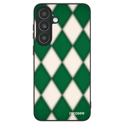 ULTIMATE CASE PowerShare za Samsung Galaxy S26 FE - Emerald Diamond