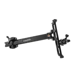 AXCEL merilna za recurve Achieve XP UHM carbon 9