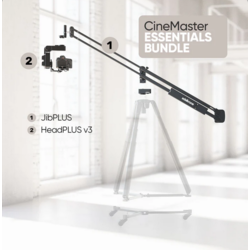EdelKrone CineMaster Bundle - Essentials