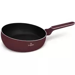 Berlinger Haus Tiganj Flip wok Leonardo Neo Collection BH-8433S 26cm 2.8l