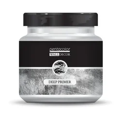 Deep Primer Wall Decor Pentart | 1000 ml