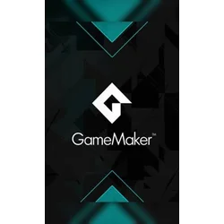Gamemaker Enterprise 1 Year License Key GLOBAL