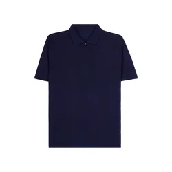 GOBI Cashmere Pulover indigo