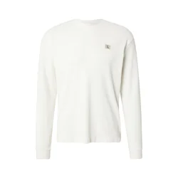 Calvin Klein Jeans Majica bela