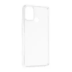 Maska silikonska Ultra Thin za Realme 7i (Asian) transparent