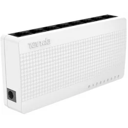 SWITCH 8-P TENDA