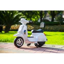 Premium Stil Mini Vespa skuter, Beli