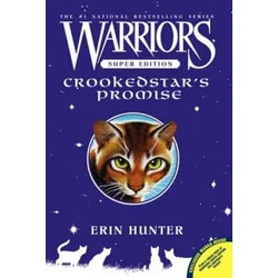 Warriors Super Edition: Crookedstars Promise