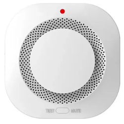 Gembird Detektor dima SMART-SMOKE, Wifi, 80DB