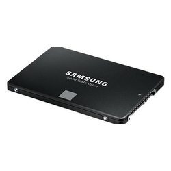 Samsung 870 EVO, 4 TB, 2.5, 560 MB/s, 6 Gbit/s