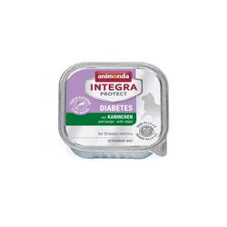 A INTEGRA PROT MAČKA ADULT DIABETES ZEC 100g