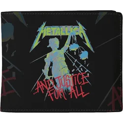 Metallica Justice For All Denarnica