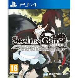 Steins;Gate Elite (PS4)