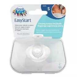 CANPOL BABIES Silikonske bradavice Easy Start