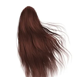 Farba za kosu INIMITABLE COLOR 100ml 7.43 Golden copper blond | Kozmo