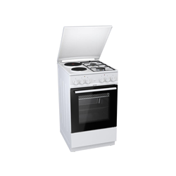 Komb. stednjak Gorenje K6110 WG #gorenjeakcija #summersplash