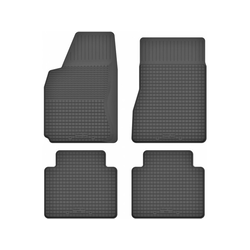 Motohobby Gumene patosnice za Toyota Hilux V (95-05)